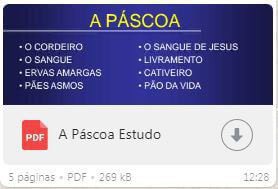 Páscoa