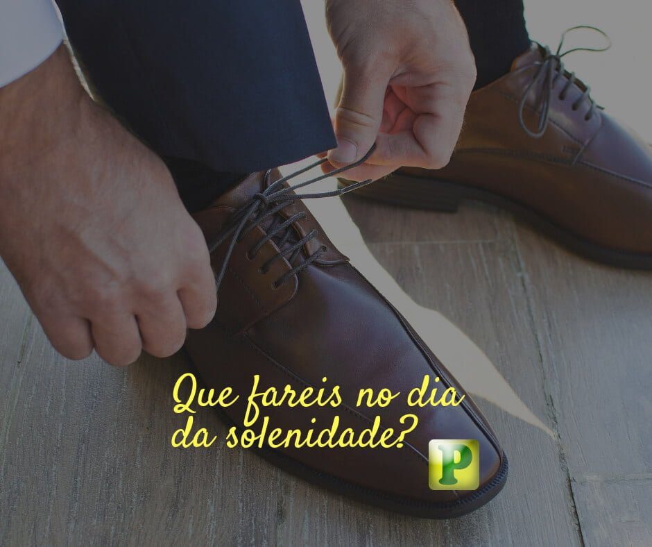 Que fareis no dia da solenidade? - Oséias 9:5