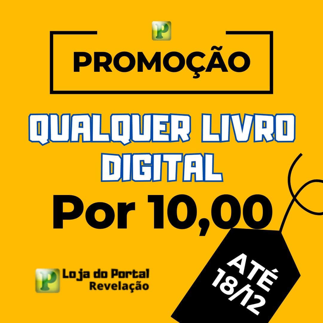 Promoçao Livro Digital