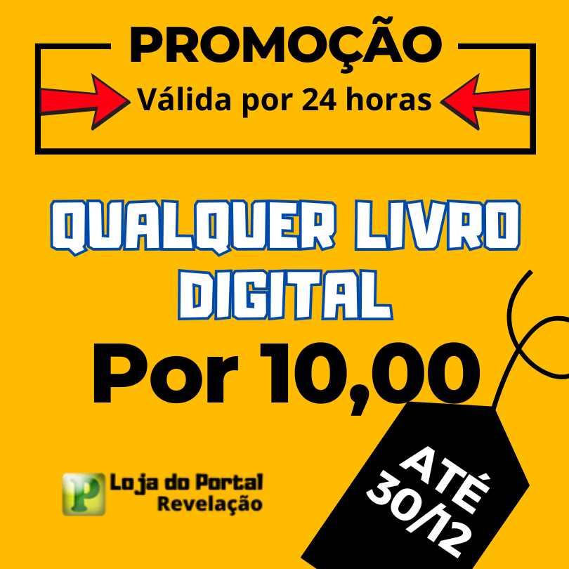 Promoçao Livro Digital